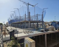 Nieuwbouw Woningen - Bungalow - Torre de la Horadada