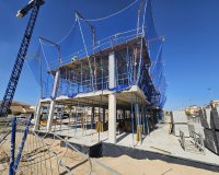 Nieuwbouw Woningen - Bungalow - Torre de la Horadada