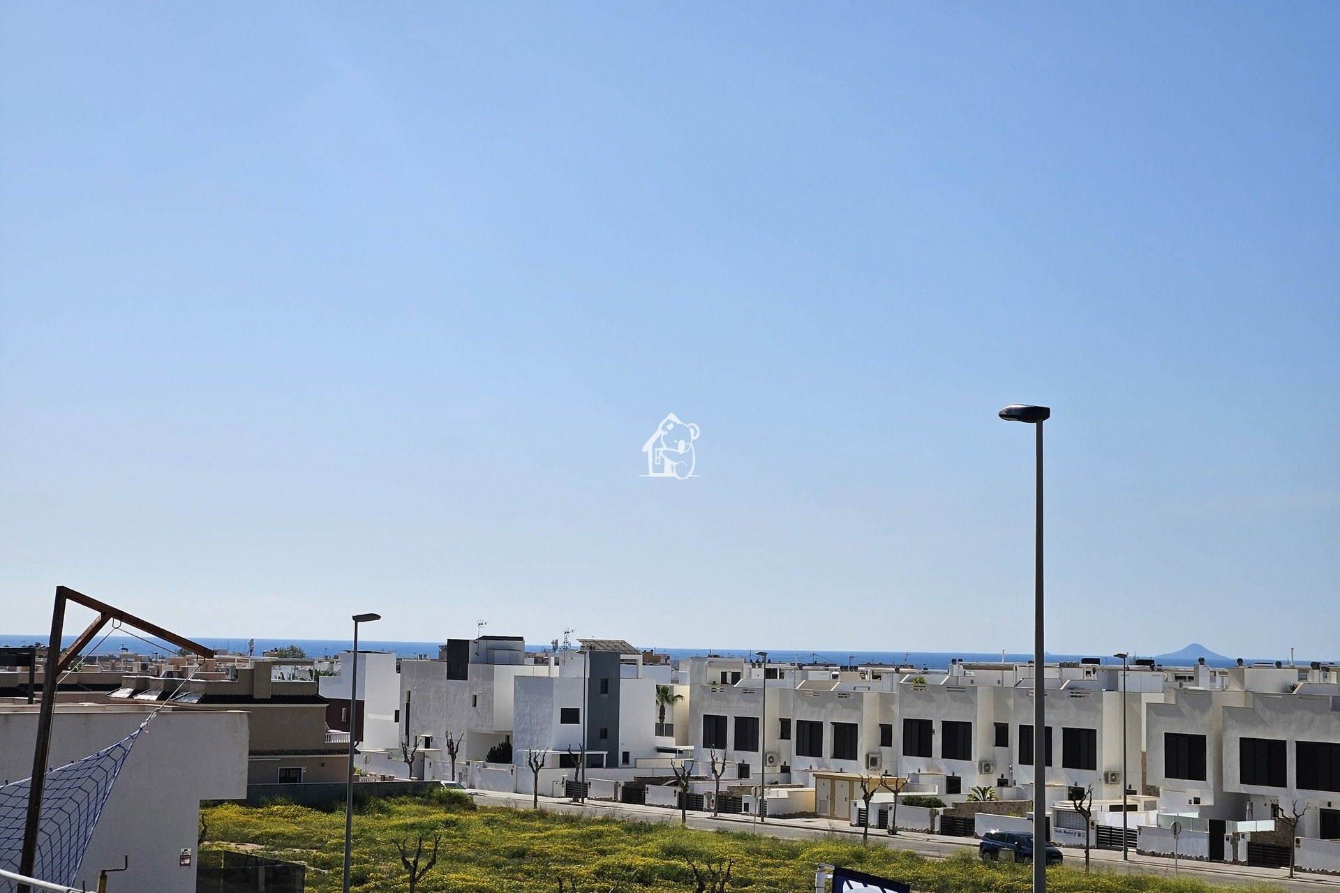 Nieuwbouw Woningen - Bungalow - Torre de la Horadada