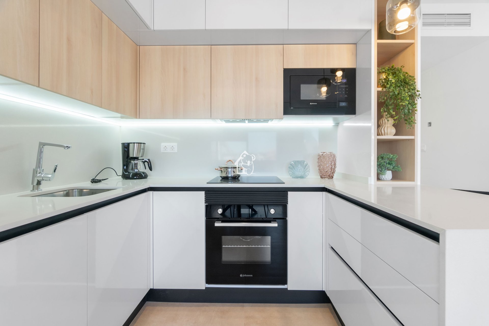 Nieuwbouw Woningen - Bungalow - Torrevieja