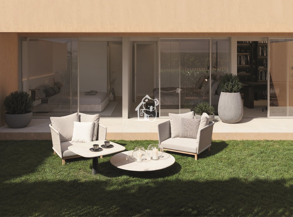 Nieuwbouw Woningen - Bungalow - Torrevieja