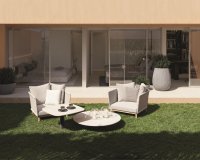 Nieuwbouw Woningen - Bungalow - Torrevieja