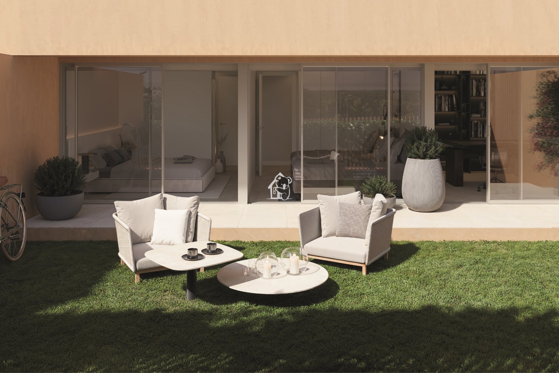 Nieuwbouw Woningen - Bungalow - Torrevieja