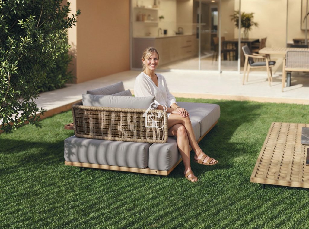 Nieuwbouw Woningen - Bungalow - Torrevieja