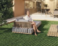 Nieuwbouw Woningen - Bungalow - Torrevieja
