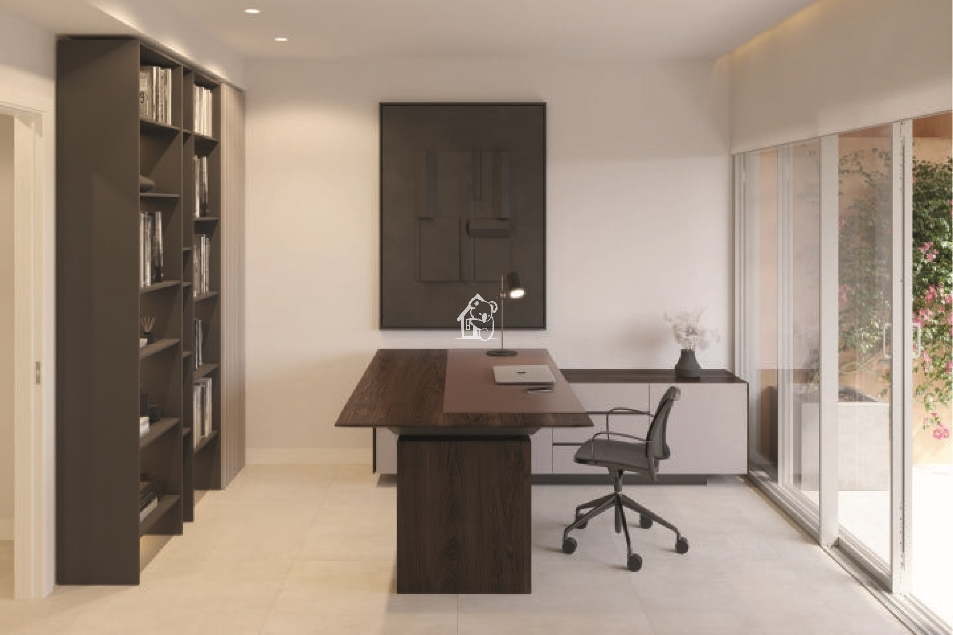 Nieuwbouw Woningen - Bungalow - Torrevieja