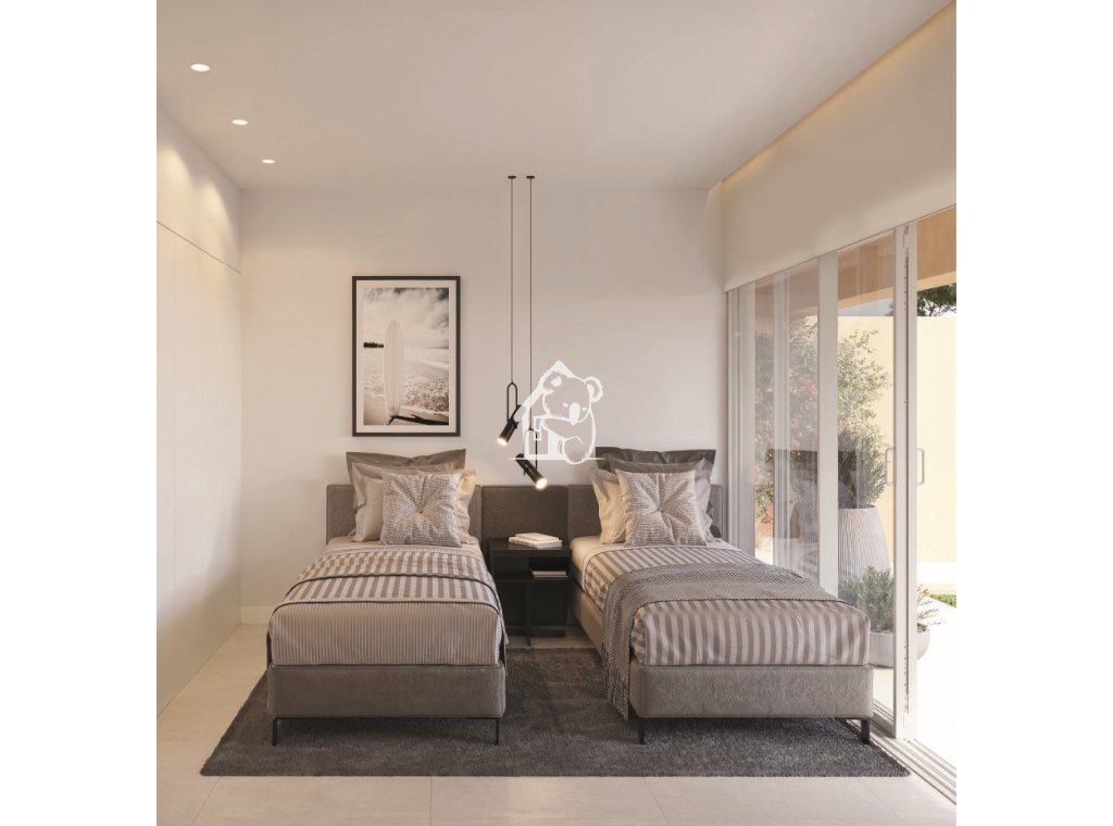 Nieuwbouw Woningen - Bungalow - Torrevieja