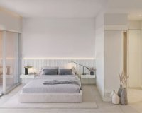 Nieuwbouw Woningen - Bungalow - Torrevieja