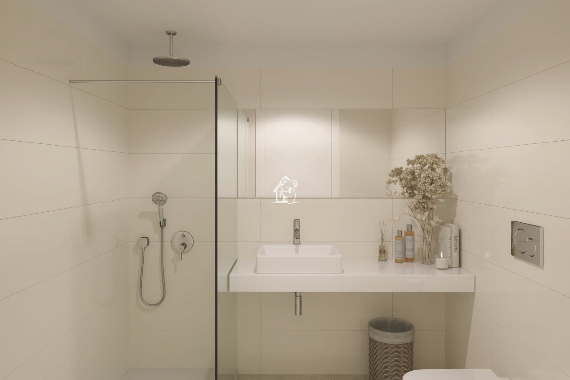 Nieuwbouw Woningen - Bungalow - Torrevieja