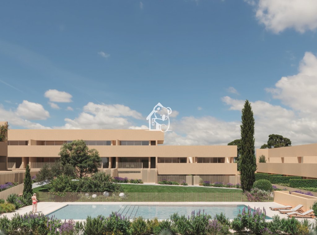Nieuwbouw Woningen - Bungalow - Torrevieja