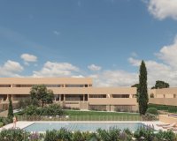 Nieuwbouw Woningen - Bungalow - Torrevieja