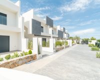 Nieuwbouw Woningen - Bungalow - Torrevieja