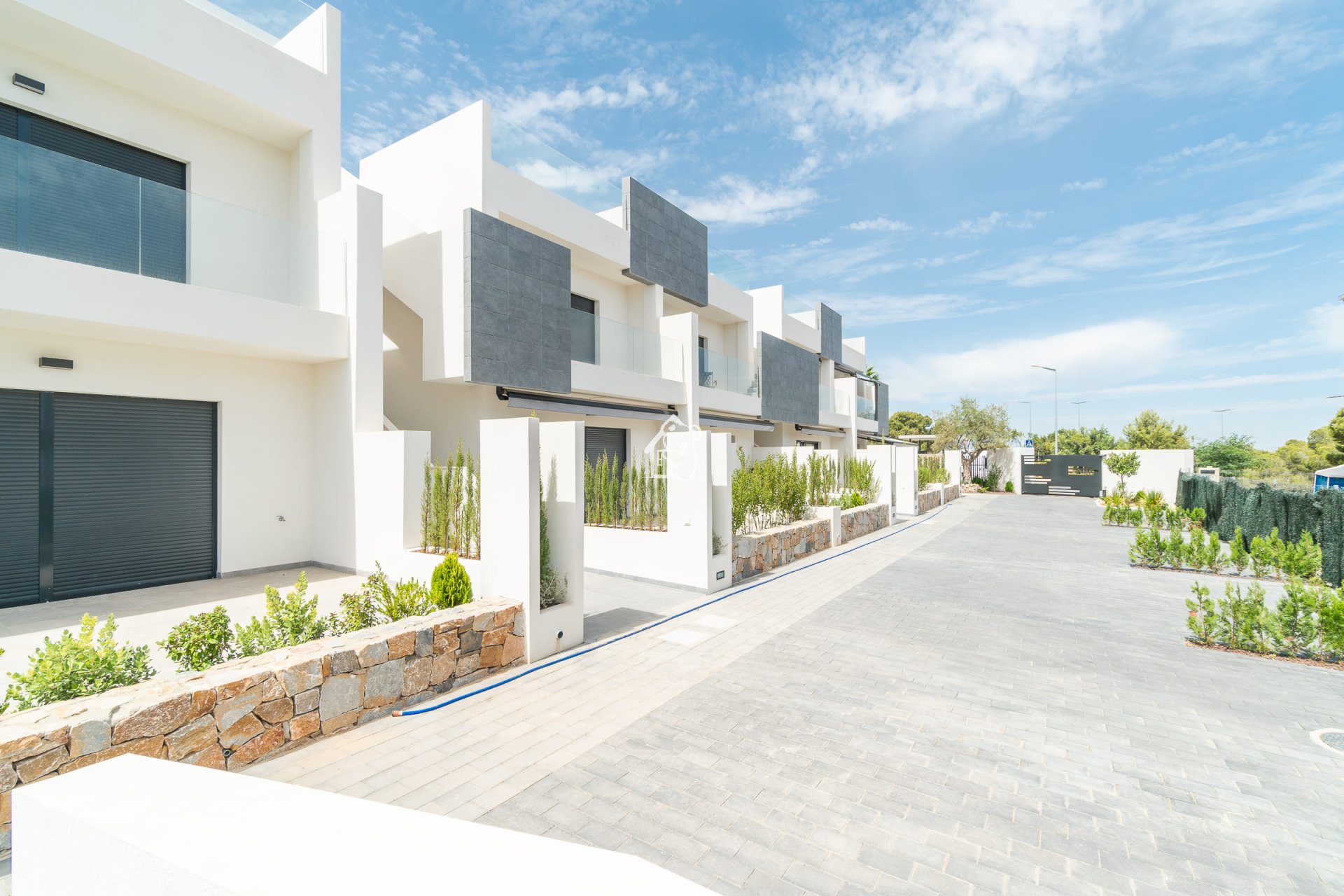 Nieuwbouw Woningen - Bungalow - Torrevieja