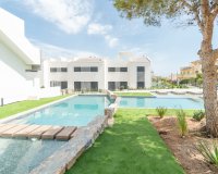 Nieuwbouw Woningen - Bungalow - Torrevieja