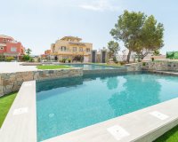 Nieuwbouw Woningen - Bungalow - Torrevieja