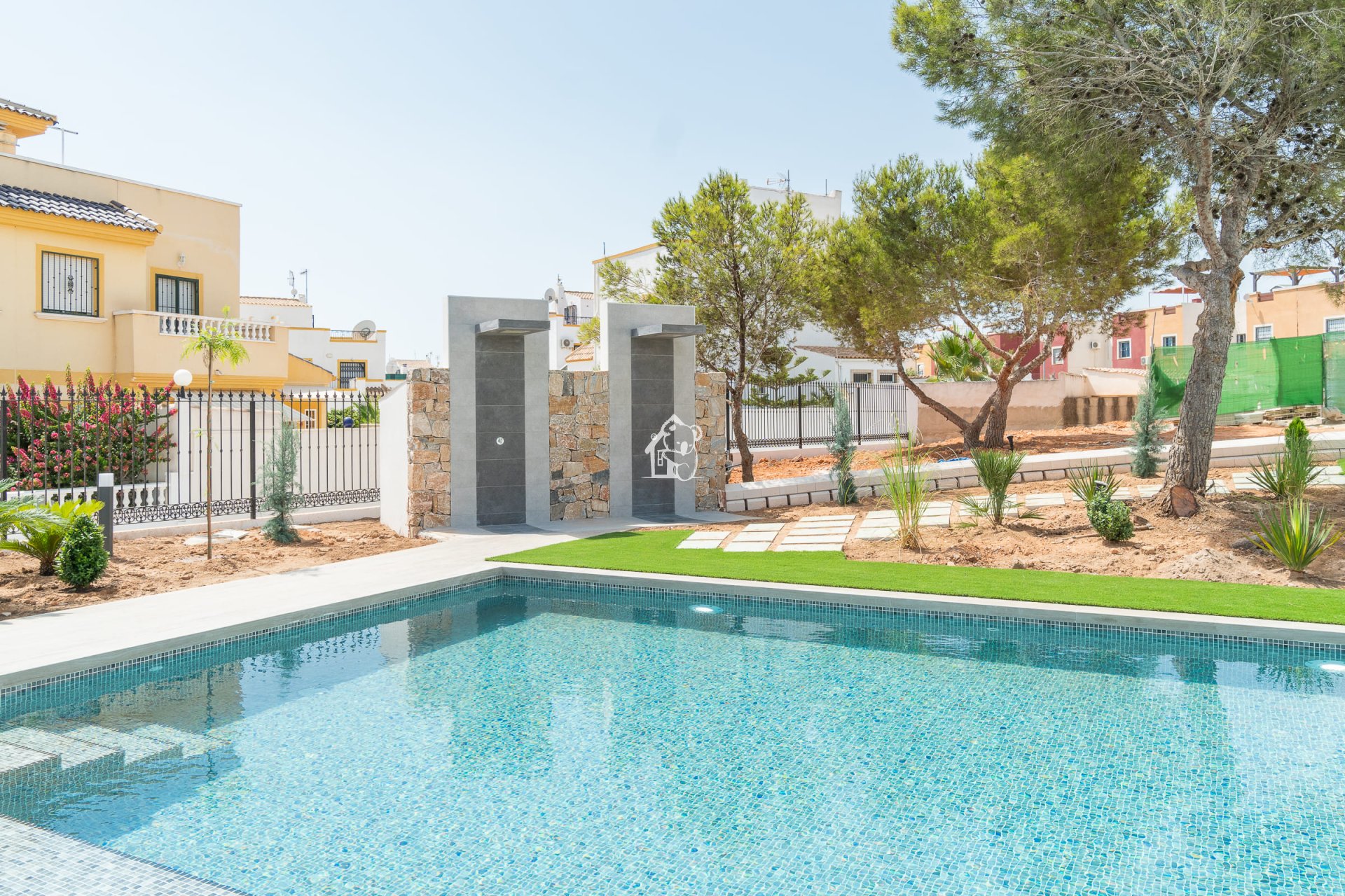 Nieuwbouw Woningen - Bungalow - Torrevieja