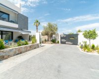 Nieuwbouw Woningen - Bungalow - Torrevieja