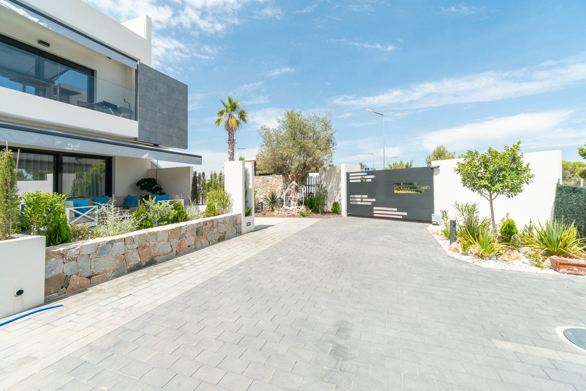 Nieuwbouw Woningen - Bungalow - Torrevieja