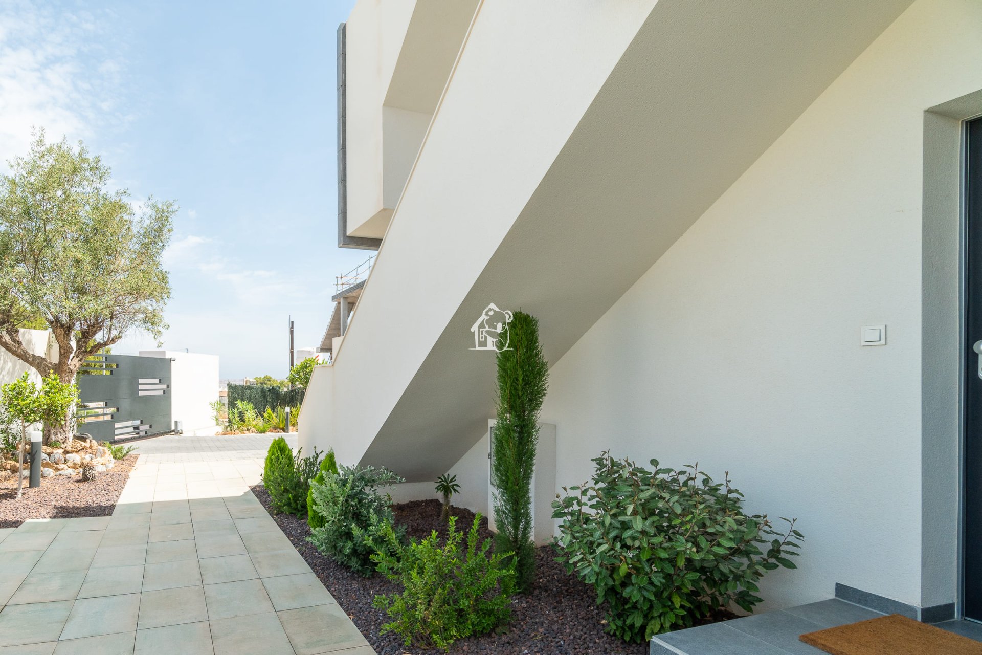 Nieuwbouw Woningen - Bungalow - Torrevieja