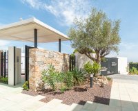 Nieuwbouw Woningen - Bungalow - Torrevieja