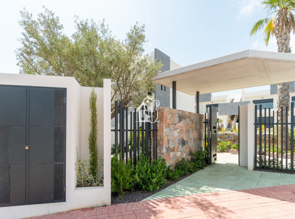 Nieuwbouw Woningen - Bungalow - Torrevieja