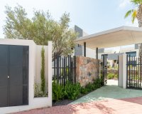 Nieuwbouw Woningen - Bungalow - Torrevieja