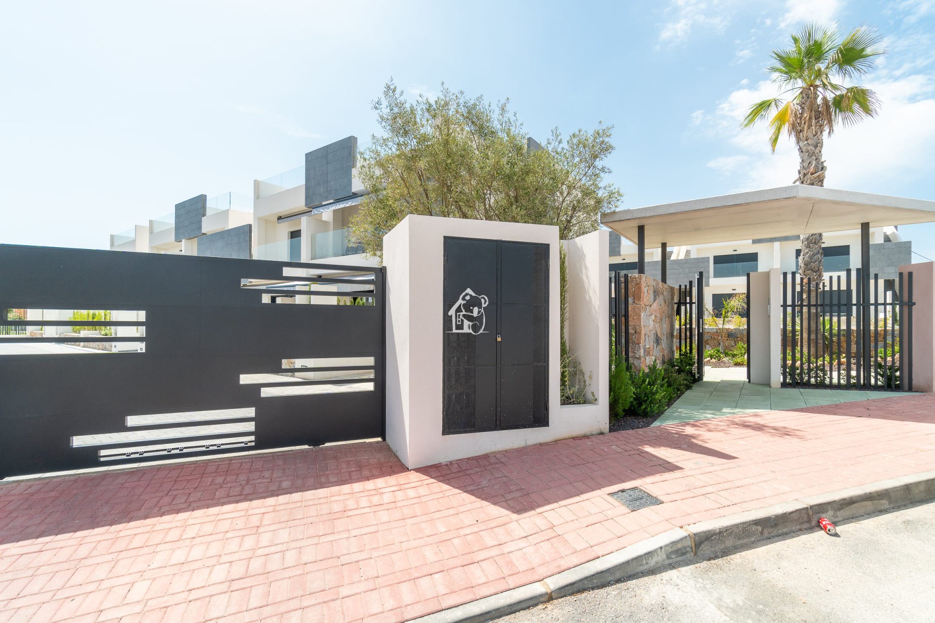 Nieuwbouw Woningen - Bungalow - Torrevieja