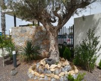 Nieuwbouw Woningen - Bungalow - Torrevieja