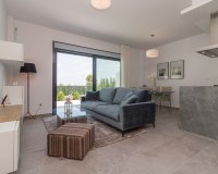 Nieuwbouw Woningen - Bungalow - Torrevieja