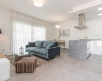 Nieuwbouw Woningen - Bungalow - Torrevieja