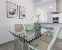 Nieuwbouw Woningen - Bungalow - Torrevieja