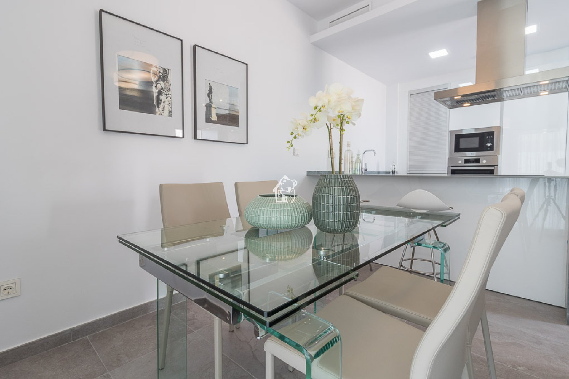 Nieuwbouw Woningen - Bungalow - Torrevieja