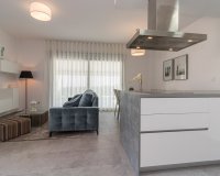 Nieuwbouw Woningen - Bungalow - Torrevieja