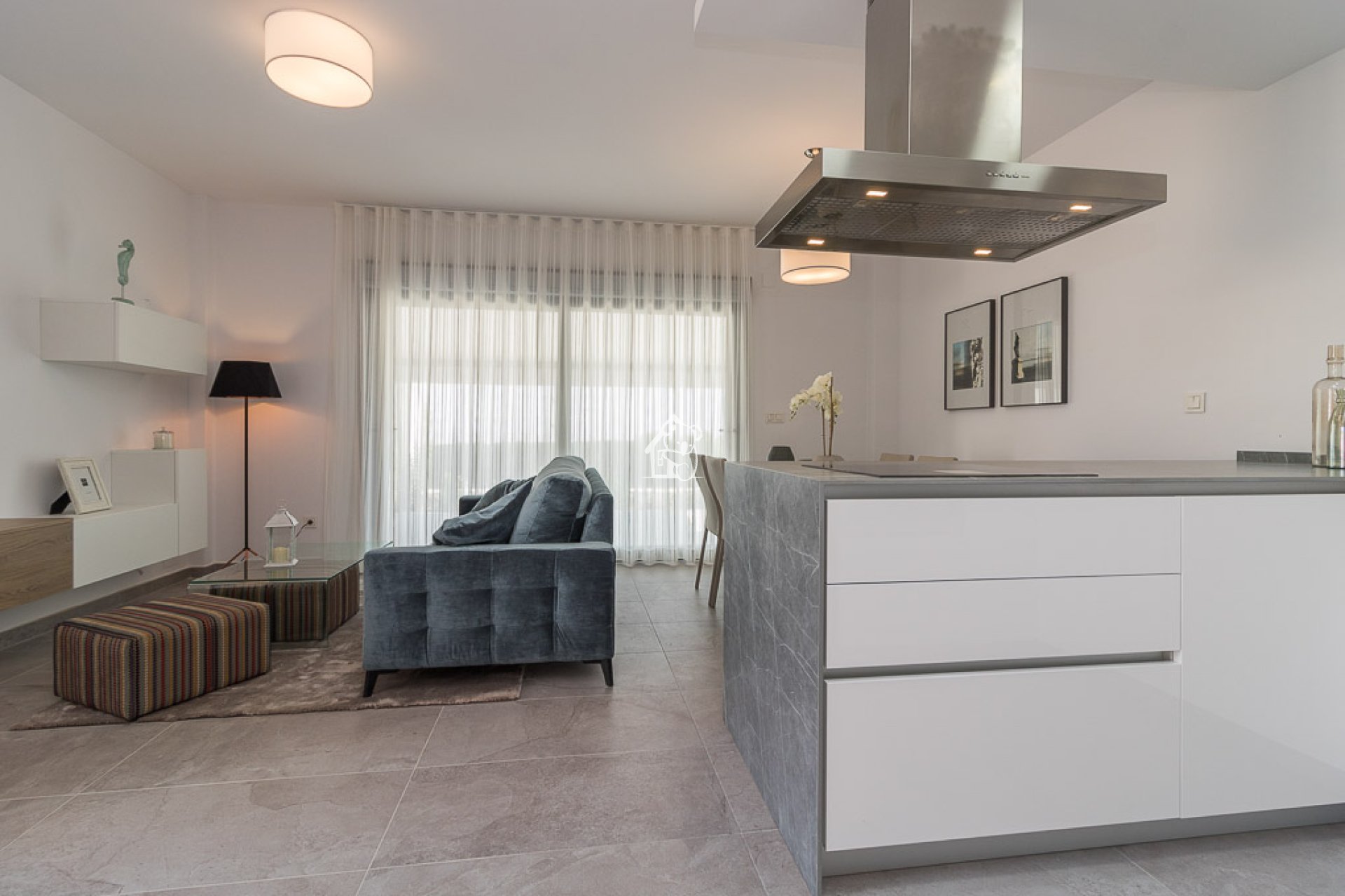 Nieuwbouw Woningen - Bungalow - Torrevieja