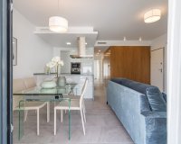Nieuwbouw Woningen - Bungalow - Torrevieja