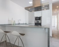 Nieuwbouw Woningen - Bungalow - Torrevieja