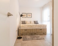 Nieuwbouw Woningen - Bungalow - Torrevieja