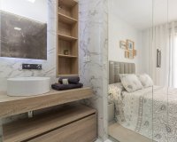 Nieuwbouw Woningen - Bungalow - Torrevieja