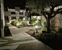 Nieuwbouw Woningen - Bungalow - Torrevieja