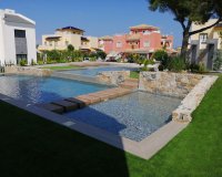 Nieuwbouw Woningen - Bungalow - Torrevieja