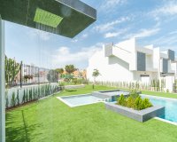 Nieuwbouw Woningen - Bungalow - Torrevieja