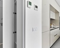 Nieuwbouw Woningen - Bungalow - Torrevieja