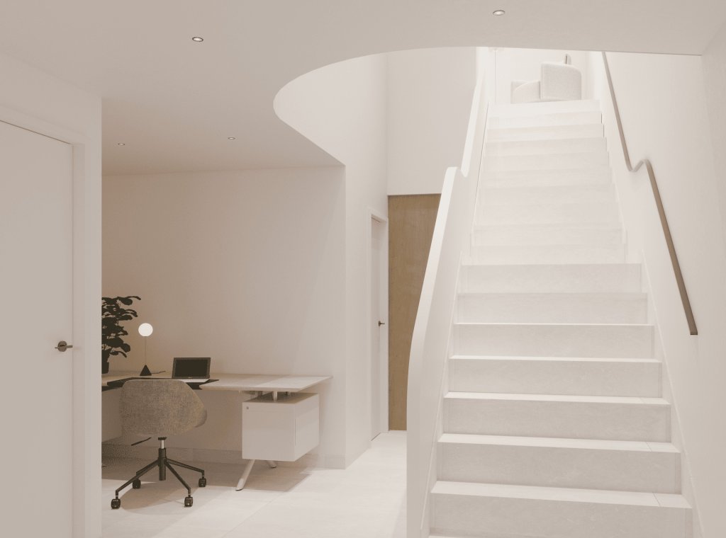 Nieuwbouw Woningen - Bungalow - Torrevieja