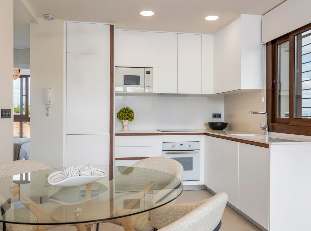 Nieuwbouw Woningen - Bungalow - Torrevieja