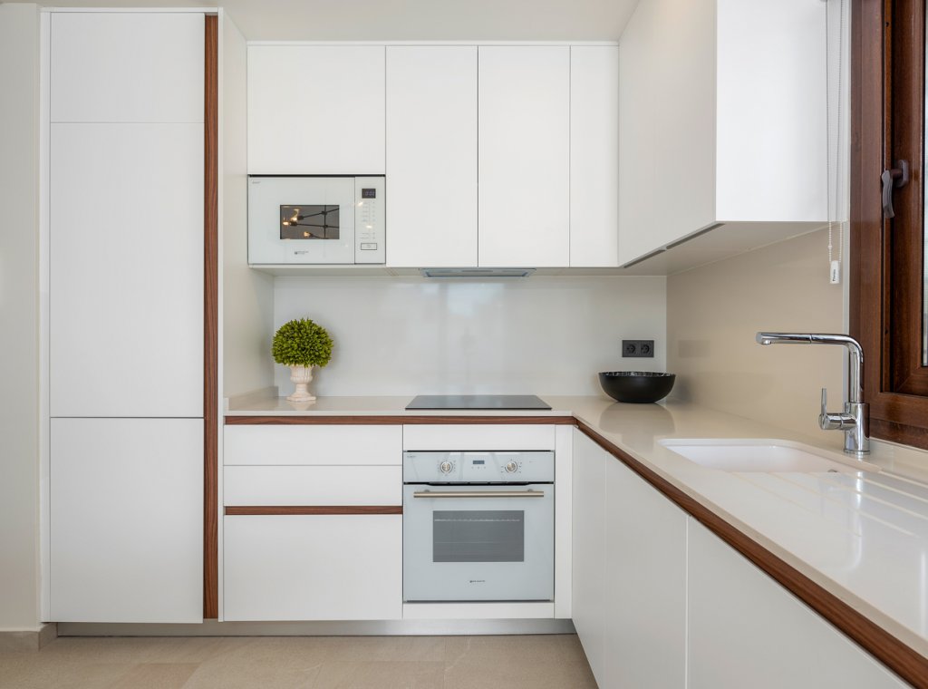 Nieuwbouw Woningen - Bungalow - Torrevieja