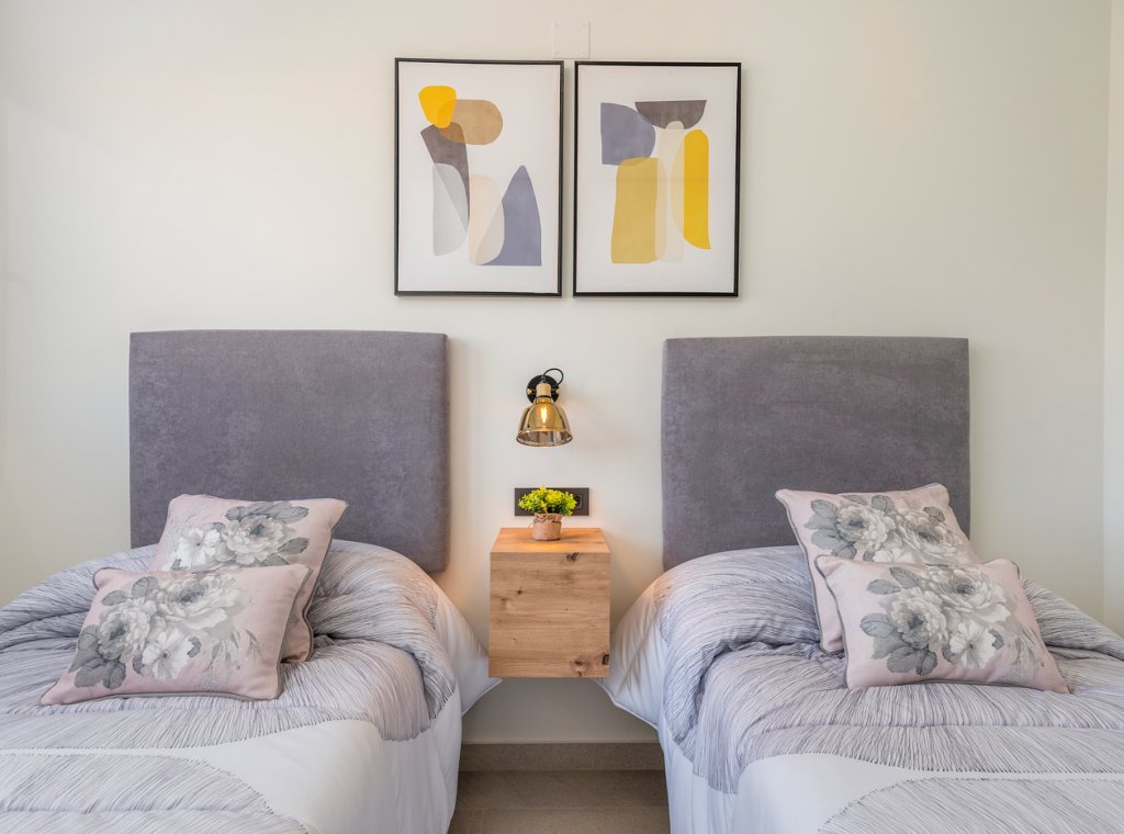 Nieuwbouw Woningen - Bungalow - Torrevieja