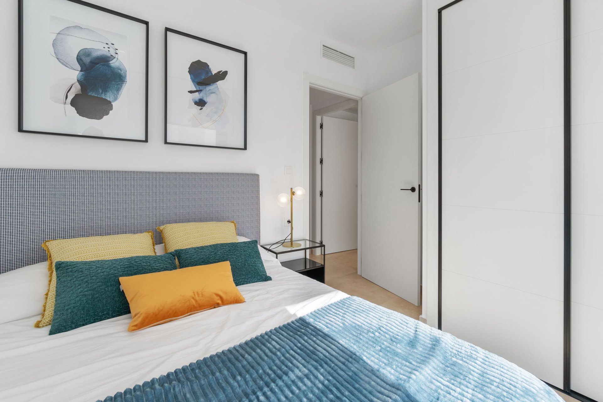 Nieuwbouw Woningen - Bungalow - Torrevieja