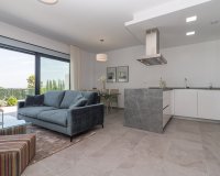 Nieuwbouw Woningen - Bungalow - Torrevieja