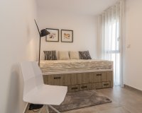 Nieuwbouw Woningen - Bungalow - Torrevieja