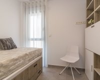 Nieuwbouw Woningen - Bungalow - Torrevieja